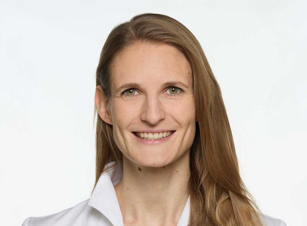 Dr. Muriel Bourier