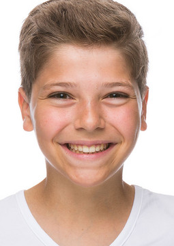 Altersgruppe 5 - 12 Jahre Patient