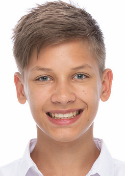 Altersgruppe 5 - 12 Jahre Patient