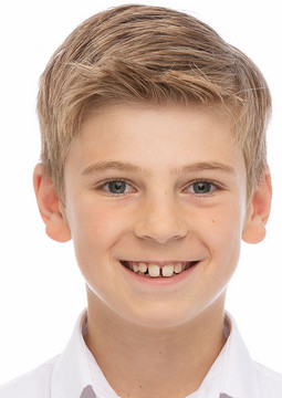 Altersgruppe 5 - 12 Jahre Patient